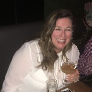 Meet your Posher, Colleen